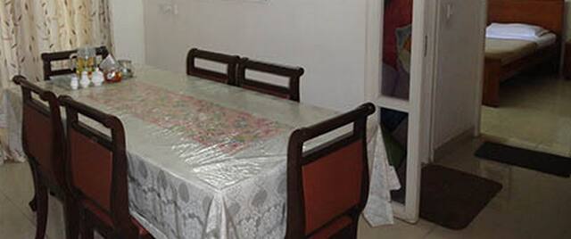 Gokulam Residency, Cuddalore 5